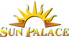 Sun Palace Casino logo