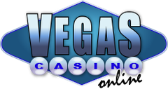 Vegas Casino Online logo